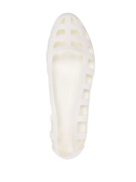 Σανδάλια Ancient Greek Sandals λευκό