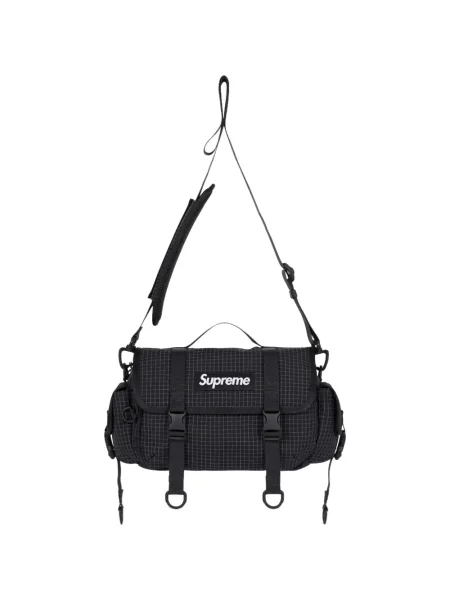 Geantă Supreme negru