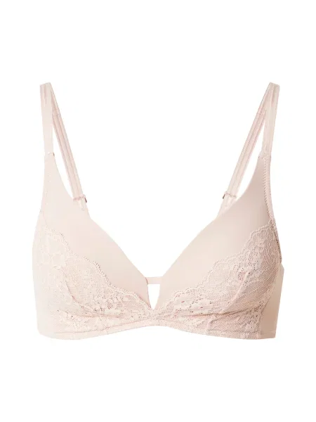 Chantelle Sutien deschis roz