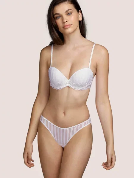 Трусы Andres Sarda белые