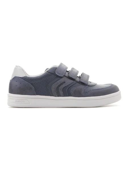 Pantofi copii Geox albastru