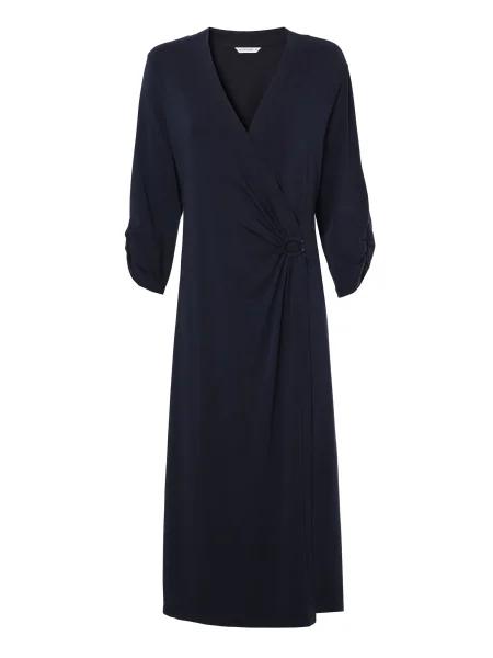 Tatuum Rochie de zi Linda Bleumarin Regular Fit