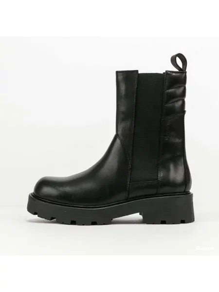 Tenisky Vagabond Cosmo black EUR 11 černé