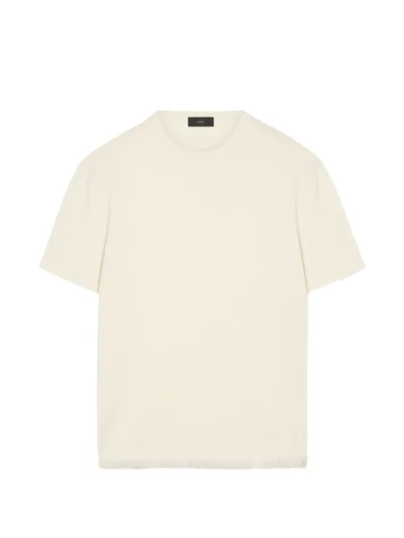 Tricou Alanui cu broderie