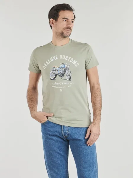 Tricou Deeluxe