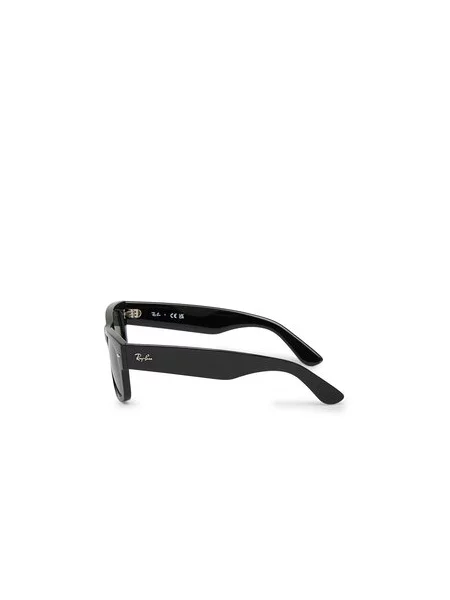 Sunčane naočale Ray-Ban crna