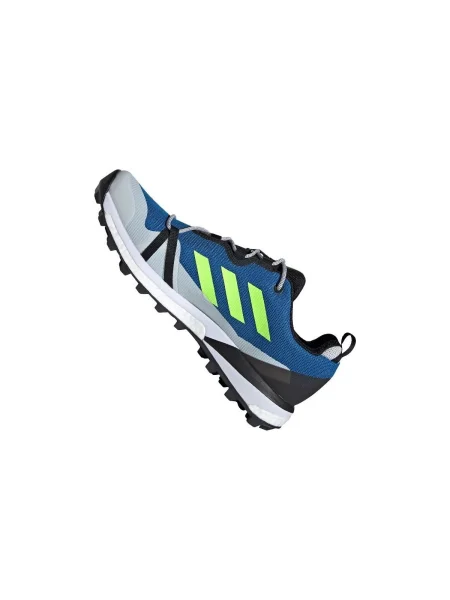 Pantofi Adidas albastru