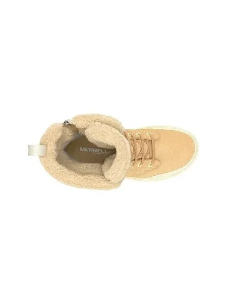 Pantofi Merrell bej