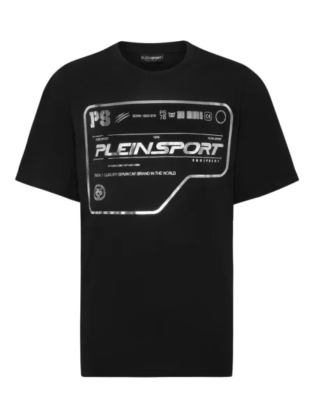 Tricou Plein Sport negru