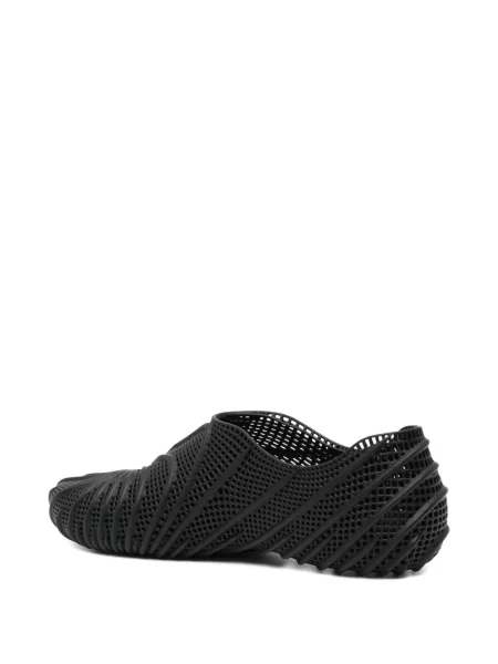 Sneakerși Aliveform negru