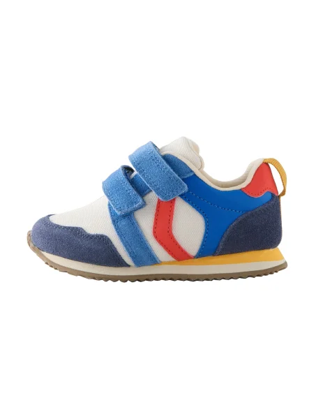 Sneakerși copii Next alb