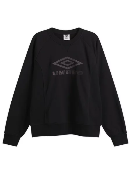 Sweter Umbro czarny