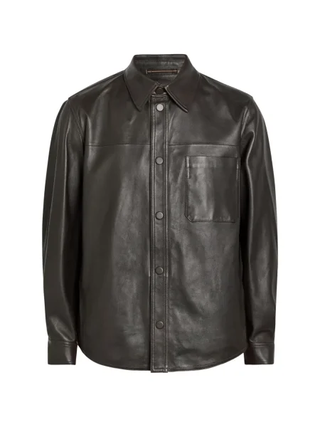 Cămașă Slowear maro