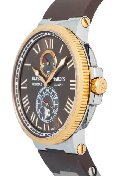 Ceas Ulysse Nardin maro