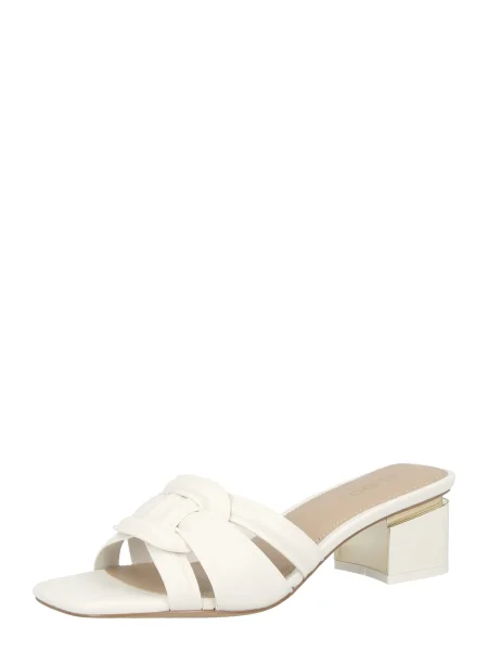 ALDO Saboți NAJLA fildeş