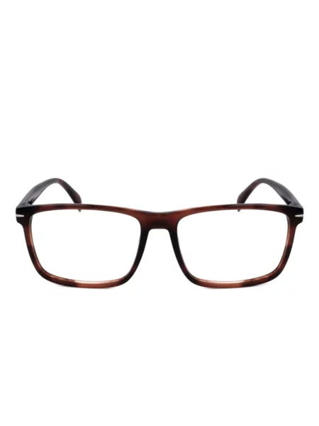 Ochelari de soare Eyewear By David Beckham maro