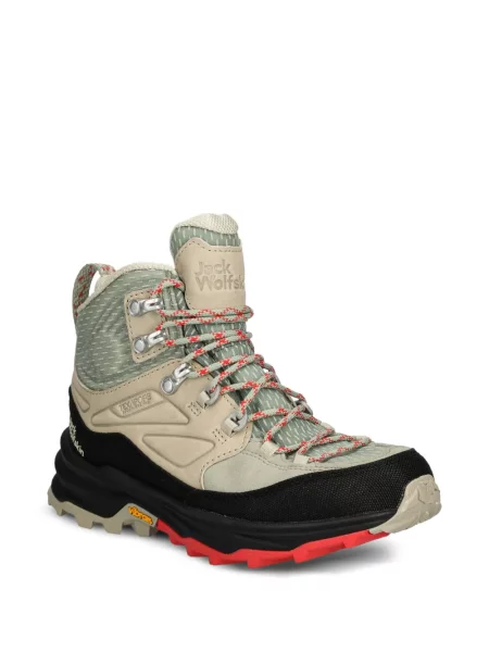 Treking trekking gležnjače Jack Wolfskin
