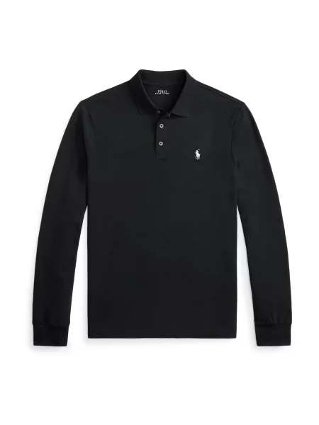 Polo Ralph Lauren Tričko černá