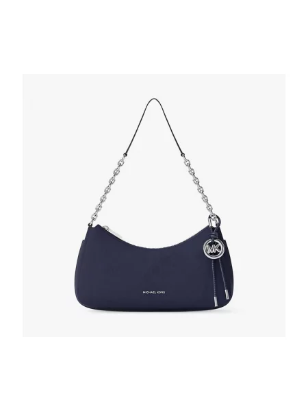 Colier Michael Michael Kors albastru