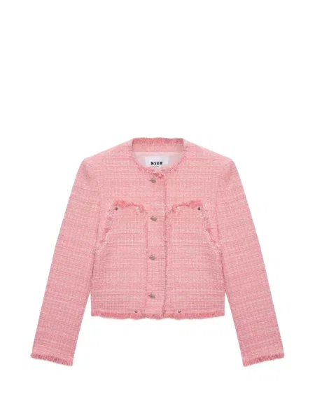 Geacă Msgm roz
