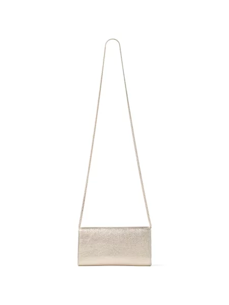 Geantă plic Jimmy Choo