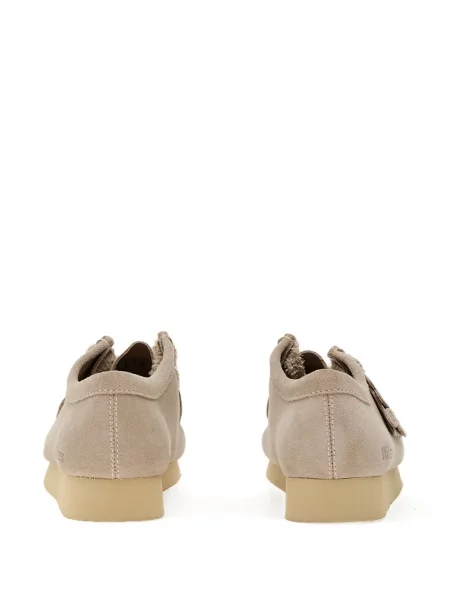 Μποτάκια Clarks Originals σουέντ