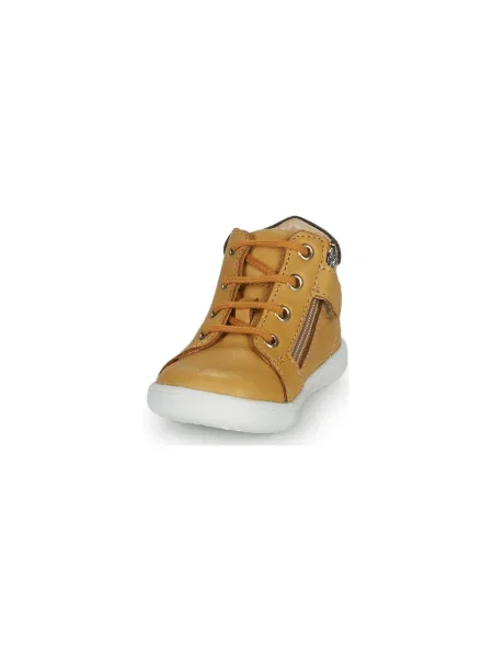 Pantofi copii Gbb galben