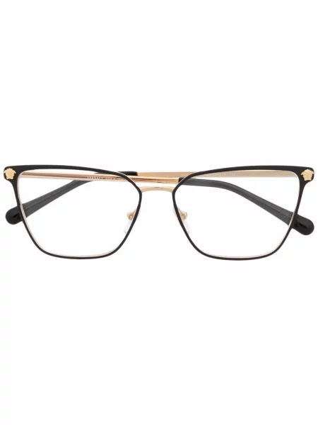 Ochelari de soare Versace Eyewear negru