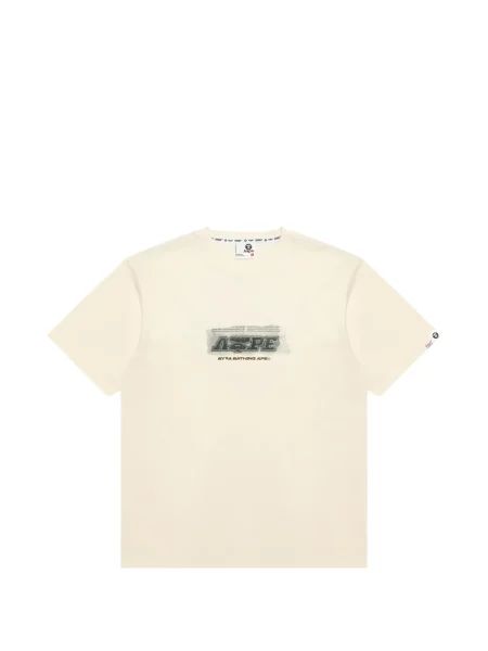 Póló Aape By *a Bathing Ape®
