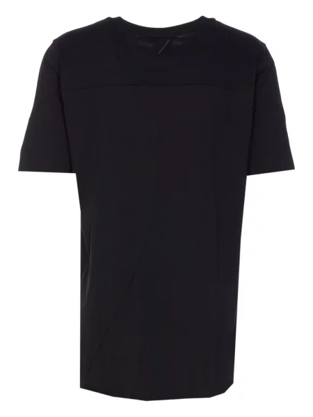 Tricou Thom Krom negru
