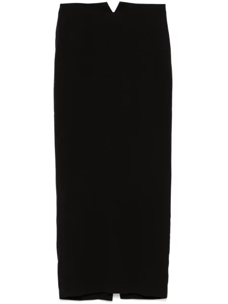 Spódnica Oude Waag czarna