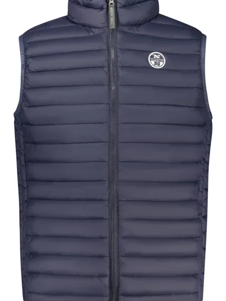Vestă North Sails albastru