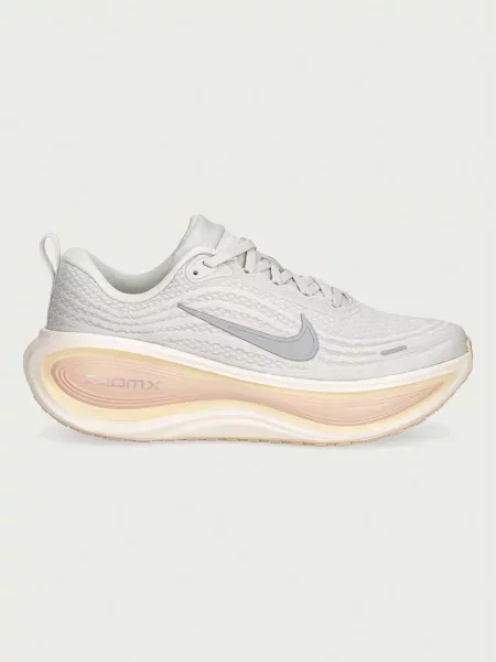 Nike παπούτσια για τρέξιμο Γυναικεία Vomero Plus μπεζ