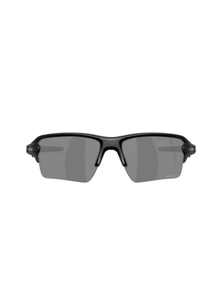 Okulary Oakley Flak XXL Matte Black z soczewkami Prizm Black czarne