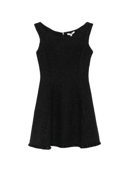 Rochie mini Maje negru