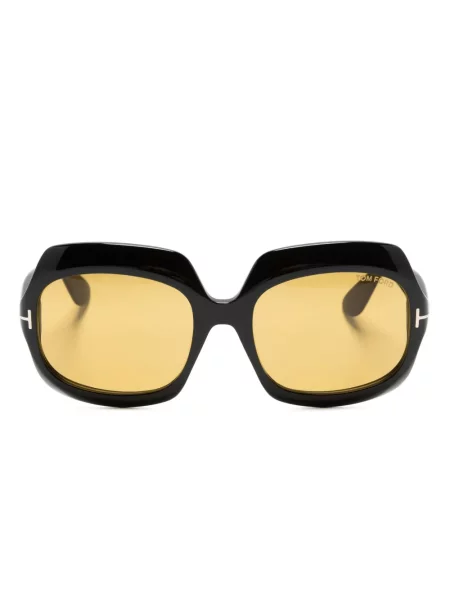 Ochelari de soare Tom Ford Eyewear negru