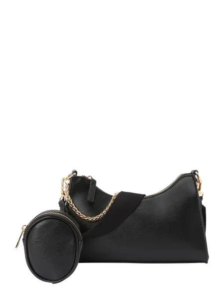 Call It Spring Ročna torba Adreddia črna