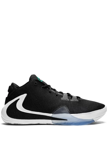 Маратонки Nike Zoom черно