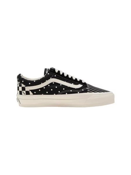 Pantofi Vans negru