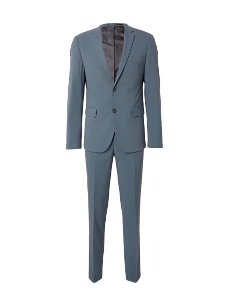Lindbergh Costum stuf verde