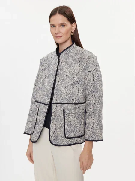 Kontatto Geacă Colorat