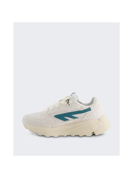 Sneakersy Hi-tec białe