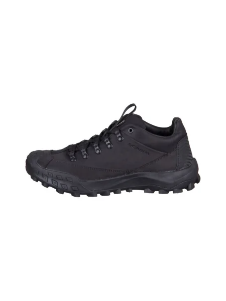 Pantofi Scarpa negru