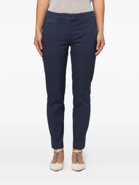Pantaloni Dondup albastru
