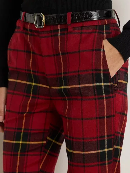 Брюки Lauren Ralph Lauren