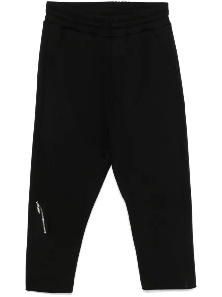 Pantaloni Thom Krom negru
