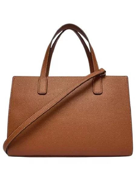 LOVE MOSCHINO Torebka brązowy