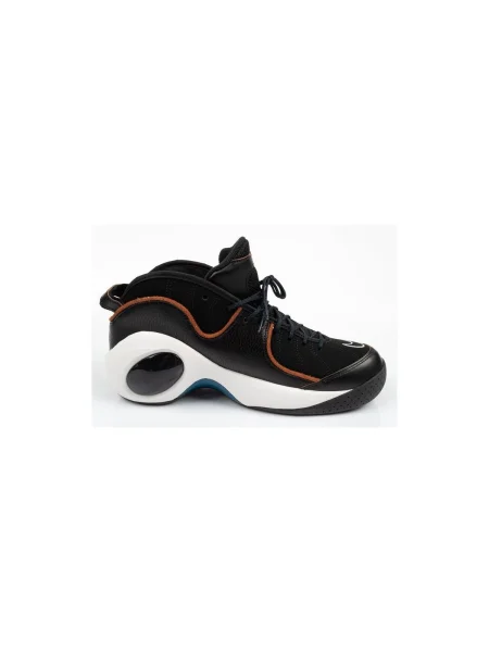 Tenisky Nike Air Zoom čierna
