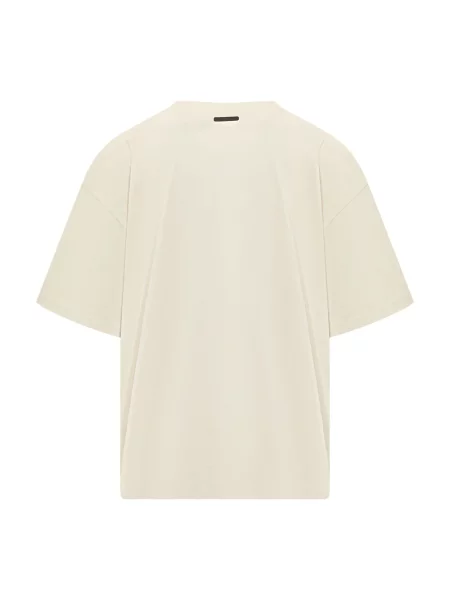 Koszulka Fear Of God beżowa