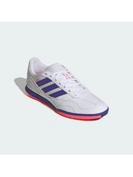 Adidas Futbolo batai Super Sala Competition III balta